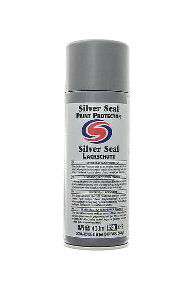 Paint Protector