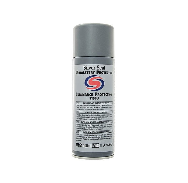 Upholstery Protector