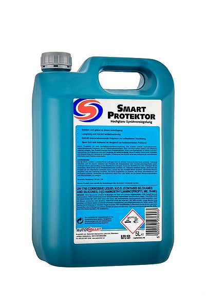 Smart Protektor