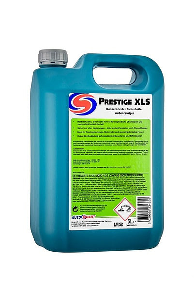 Prestige XLS