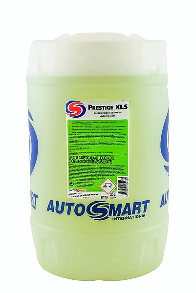 Prestige XLS