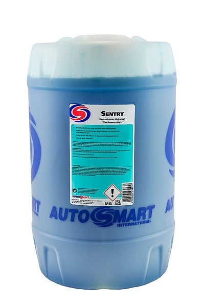 Sentry