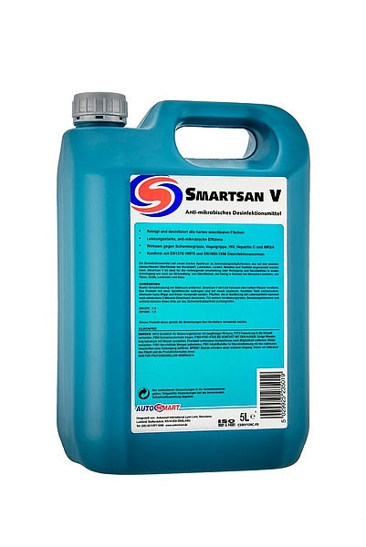 Smartsan V