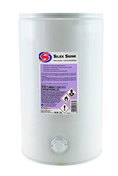 Silex Shine
