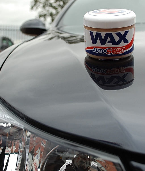 Wax