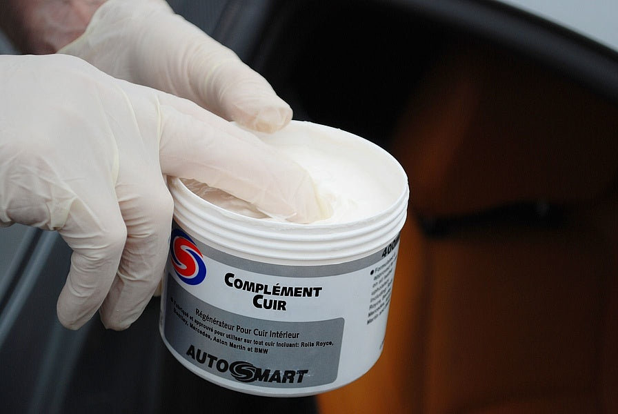Leather Supplement