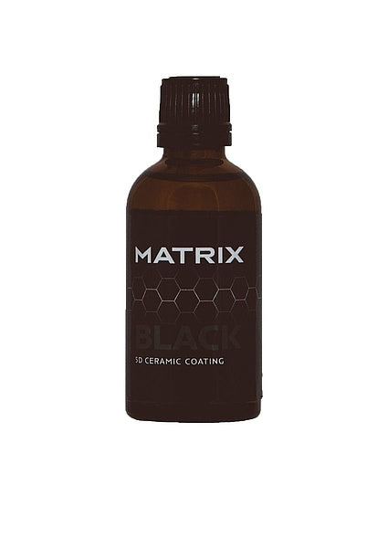 Matrix Black