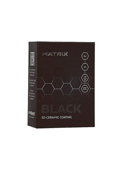 Matrix Black
