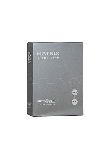 Matrix Black