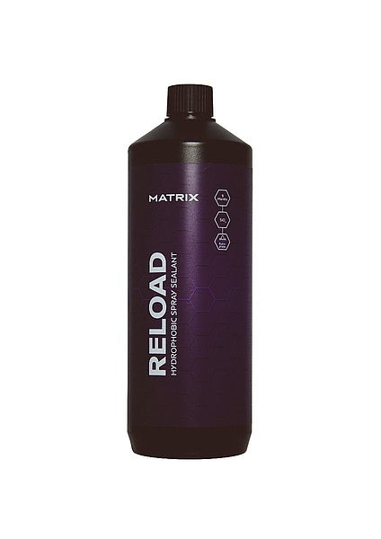 Matrix Reload