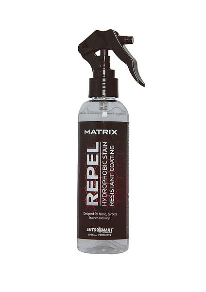Matrix Repel